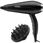 BaByliss Hårtørrer D572DE Turbo Smooth 2200